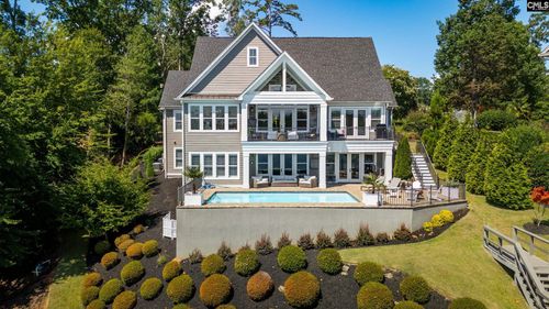 249 Pointe Overlook Dr, Chapin, SC, 29036-8677 | Card Image