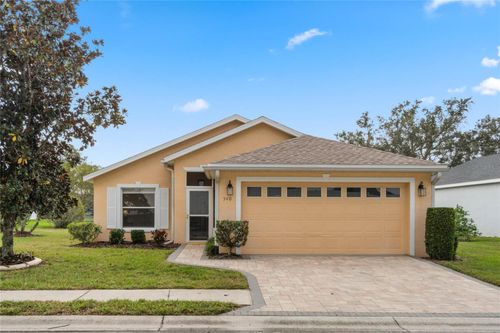 540 Lake Suzanne Drive, Lake Wales, FL, 33859 | Card Image