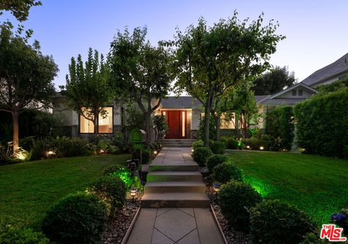 521 Loring Ave, LOS ANGELES, CA, 90024-2636 | Card Image