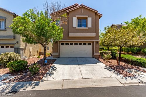 9537 Michelle Falls Ave, Las Vegas, NV, 89149-3727 | Card Image