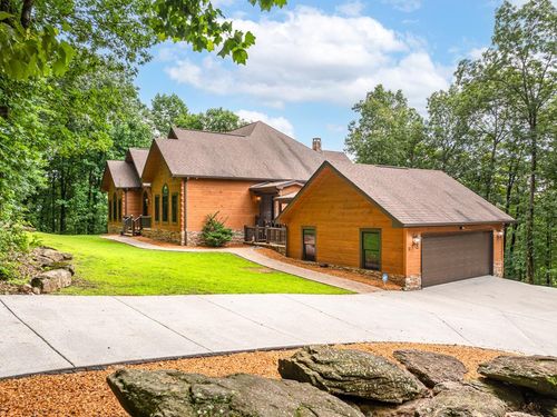 31 High Clf, Jasper, GA, 30143-2842 | Card Image