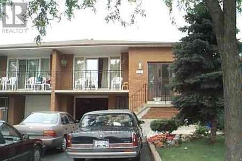 29 Jellicoe Cres, Brampton, ON, L6S3H7 | Card Image