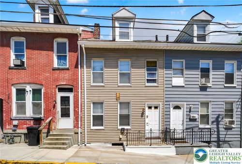 22 N Warren Street, EASTON, PA, 18042 | Card Image