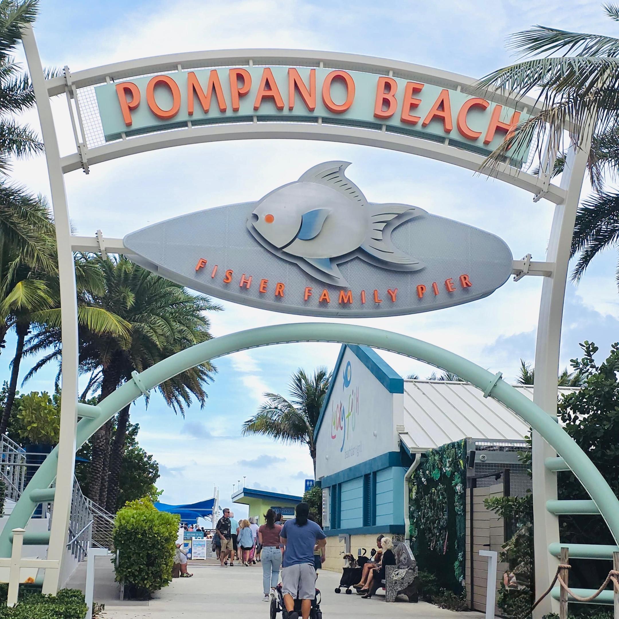 Residential Lease in Pompano Beach 4