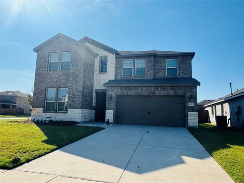 2101 Sue Ellen St, Anna, TX, 75409-6052 | Card Image