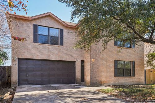 8110 Stagwood Hl, San Antonio, TX, 78254-5347 | Card Image