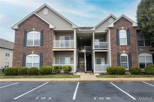 apt-102-6401 Brookfield Court Dr, Saint Louis, MO, 63129-2997 | Card Image