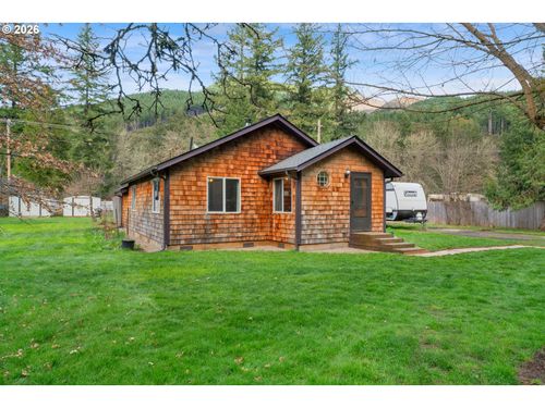37727 Row River Rd, Dorena, OR, 97434-9639 | Card Image