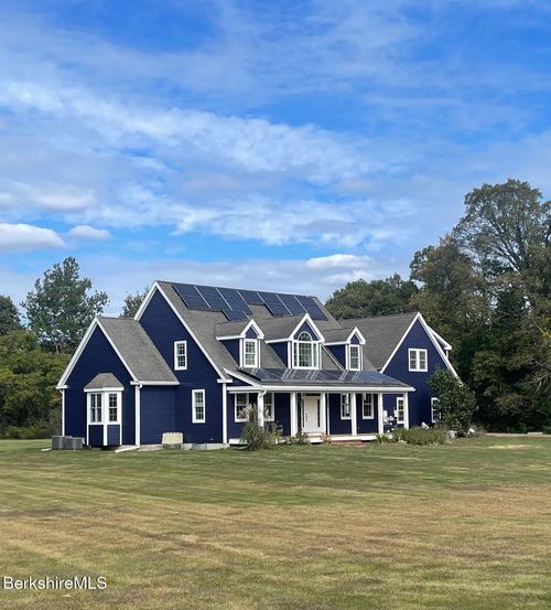 124 Egremont Plain Rd, Egremont, MA, 01230-1734 | Card Image