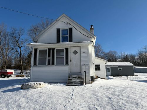 1588 Pleasant St, West Rutland, VT, 05777-9579 | Card Image