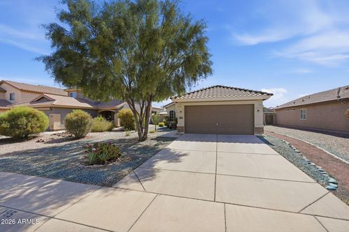 195 S 17th St, Coolidge, AZ, 85128-9279 | Card Image
