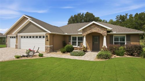 6752 Sw 179th Court Rd, DUNNELLON, FL, 34432-9527 | Card Image