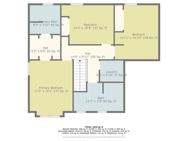 3rd_floor_2590_ridge_top_drive_southwest | Image 36