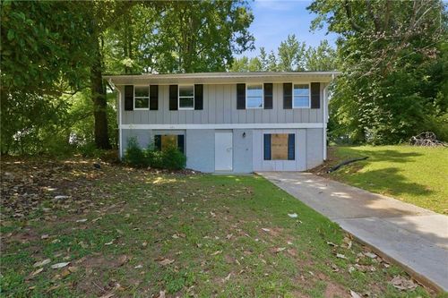 2852 Port Royal Ln, Decatur, GA, 30034-2767 | Card Image