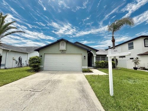11222 Clayridge Dr, TAMPA, FL, 33635-1549 | Card Image