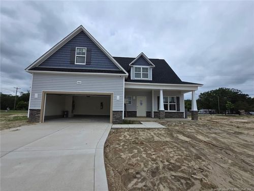 4300 Kirkhill Court, Wade, NC, 28395 | Card Image