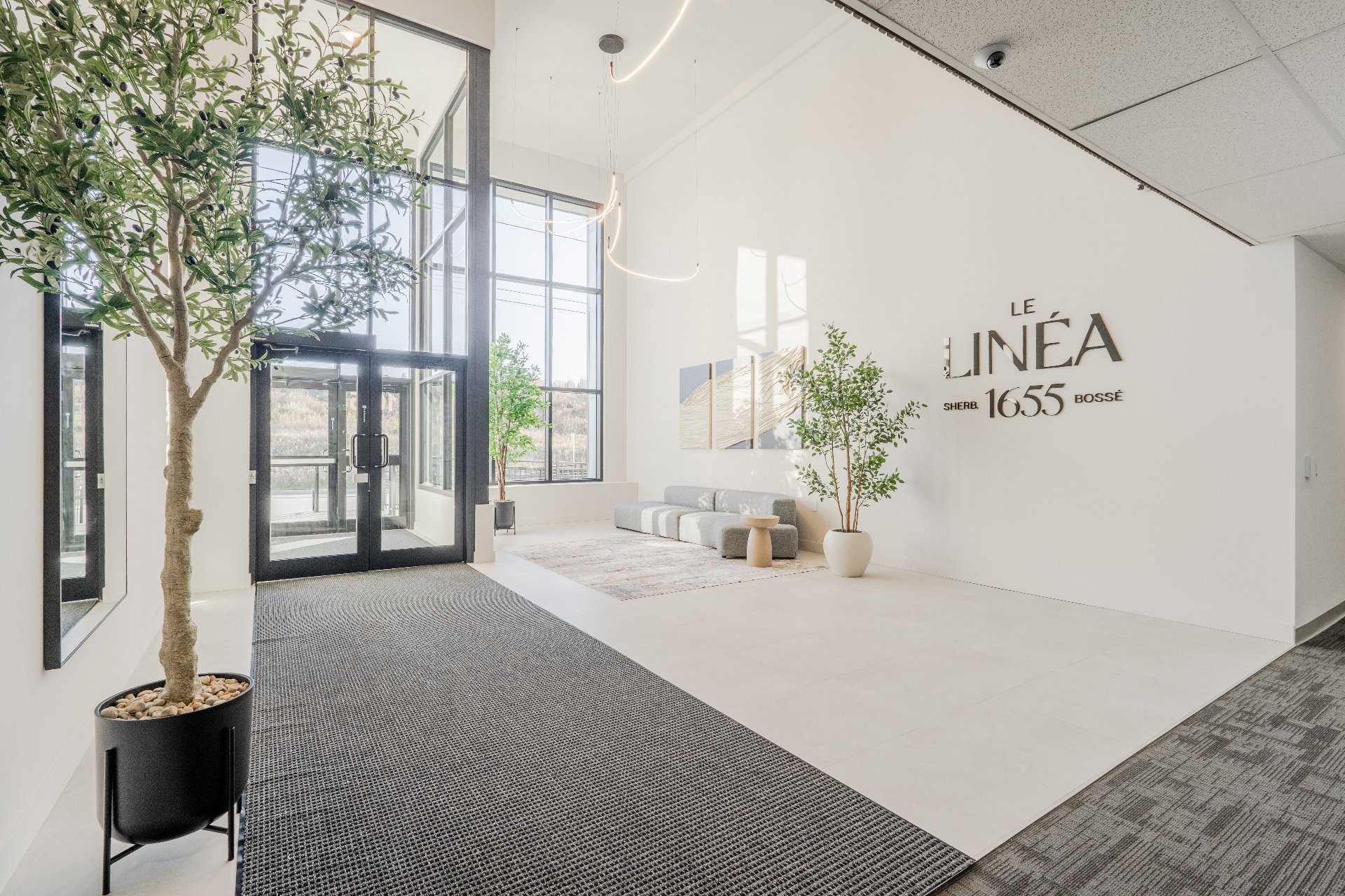 Residential Lease in Sherbrooke (Fleurimont)