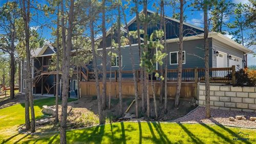 6819 Ridgeview Dr, Black Hawk, SD, 57718-9554 | Card Image