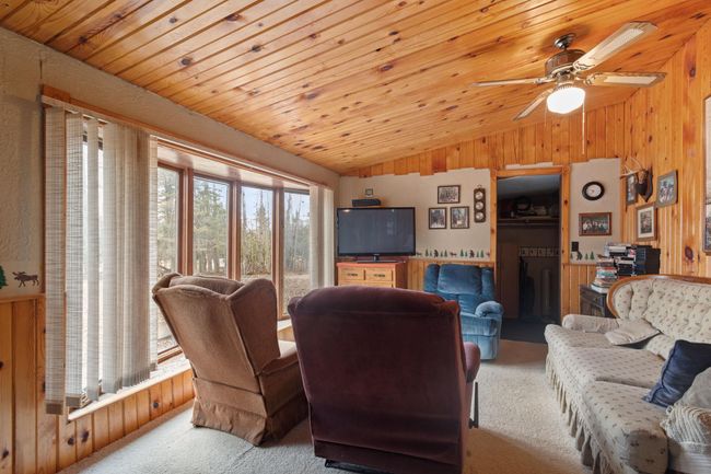 2847 E County Road T, House other with 2 bedrooms, 1 bathrooms and null parking in Dairyland WI | Image 20