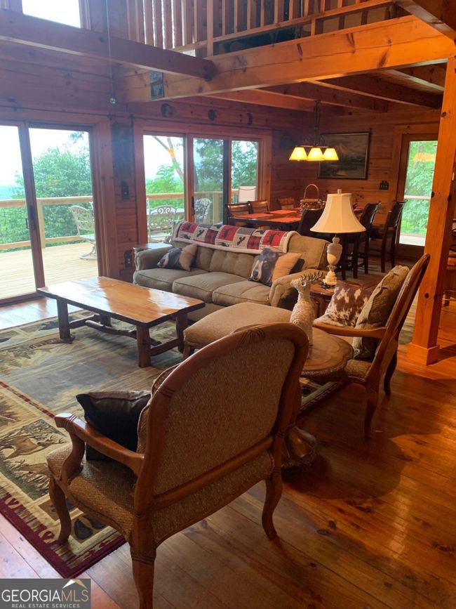 103 Sunrise Ter, House other with 4 bedrooms, 3 bathrooms and 3 parking in Jasper GA | Image 4