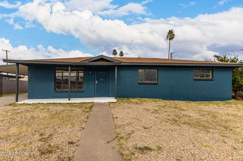 2114 W Rancho Dr, Phoenix, AZ, 85015-2328 | Card Image