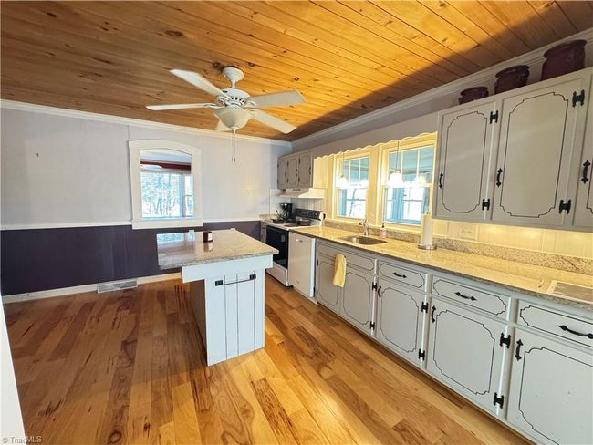286 Golden Rd, House other with 2 bedrooms, 2 bathrooms and null parking in State Road NC | Image 20