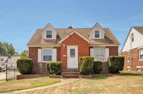 12201 Kensington Avenue, Cleveland, OH, 44111 | Card Image