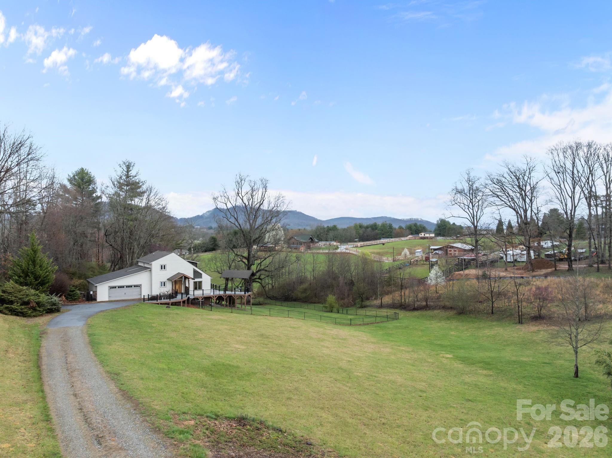 Residential in Candler 3