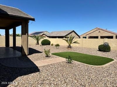 4418 W Winslow Way, House other with 2 bedrooms, 2 bathrooms and null parking in Eloy AZ | Image 3