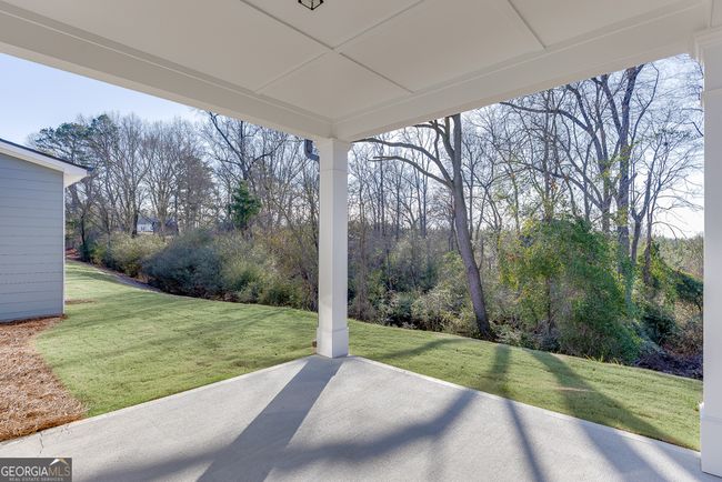 92 - 223 Montview Dr, House other with 3 bedrooms, 2 bathrooms and null parking in Jefferson GA | Image 33