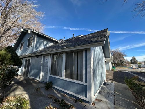 2295 Rock Blvd, Sparks, NV, 89431-2054 | Card Image