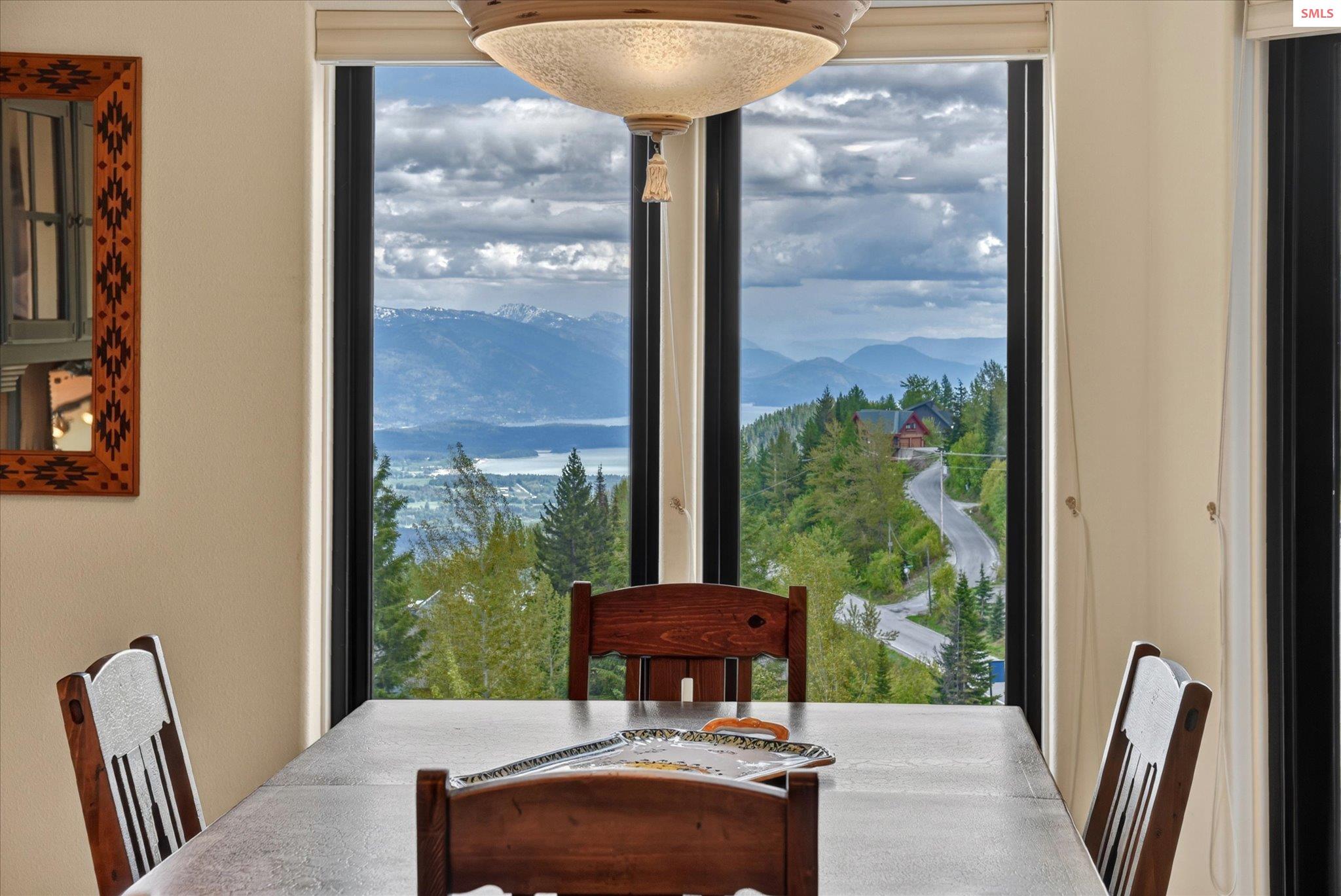 Residential in Sandpoint