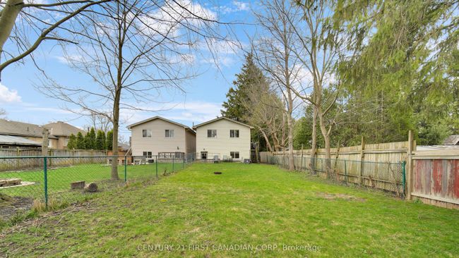 126 Scott St, House other with 3 bedrooms, 2 bathrooms and 4 parking in Strathroy ON | Image 31