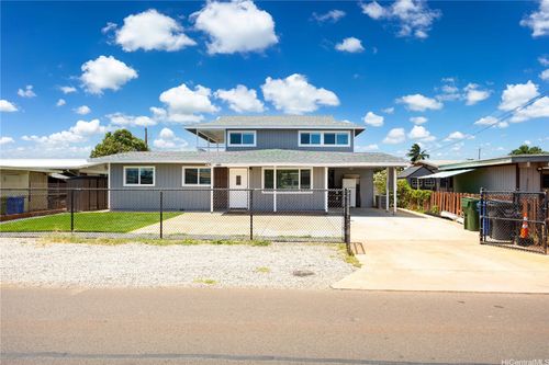 91-444 Pohakupuna Rd, Ewa Beach, HI, 96706-2321 | Card Image