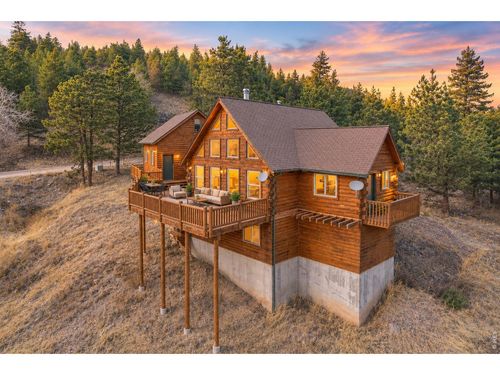 750 Cougar Dr, Boulder, CO, 80302-9522 | Card Image