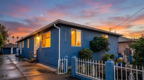 1672 E San Fernando St, San Jose, CA, 95116-2423 | Card Image