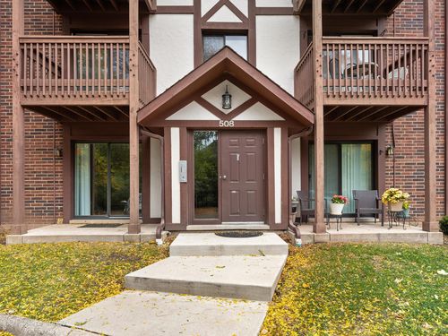 apt-a-508 Taylor Ave, Glen Ellyn, IL, 60137-4635 | Card Image