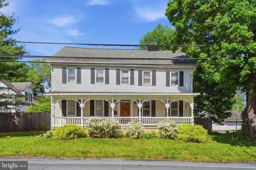 7458 S Main St, COOPERSBURG, PA, 18036-2458 | Card Image