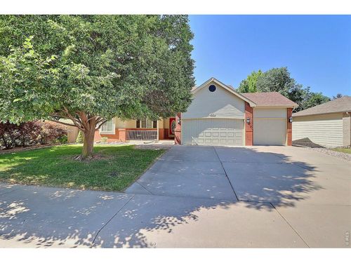 5614 W 16th Street Ln, Greeley, CO, 80634-2968 | Card Image