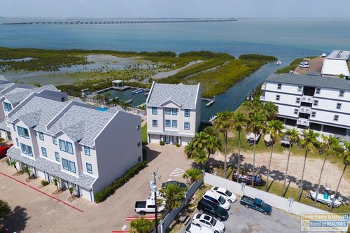 2-100 W Harbor, South Padre Island, TX, 78597-7345 | Card Image