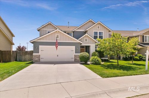 221 E Ensenada Drive, Meridian, ID, 83646 | Card Image