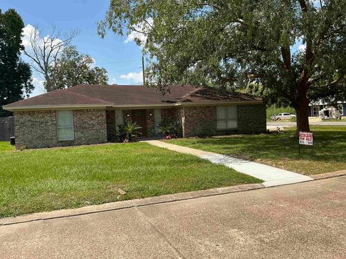 5815 Clint Ln, Beaumont, TX, 77713-9817 | Card Image