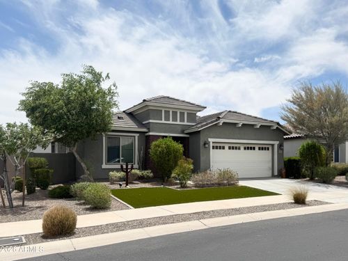 4707 N 204th Ln, Buckeye, AZ, 85396-1278 | Card Image