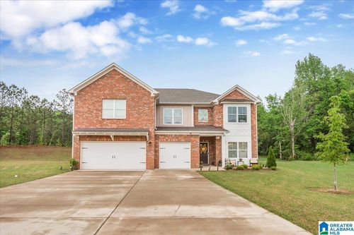 6296 Steeple Chase Cv, PINSON, AL, 35126-4232 | Card Image