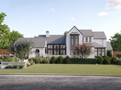 6738 Briar Cove Dr, Dallas, TX, 75254-8605 | Card Image
