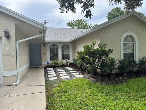 6610 Nw 41st Ter, Coconut Creek, FL, 33073-2015 | Card Image