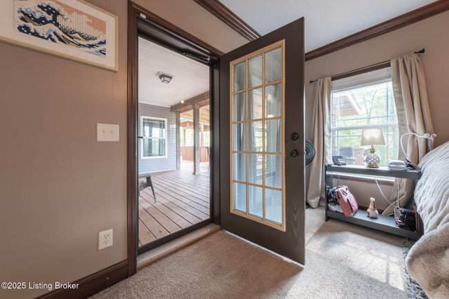 110 Barr Simmons Ln, House other with 3 bedrooms, 2 bathrooms and null parking in Mc Daniels KY | Image 37