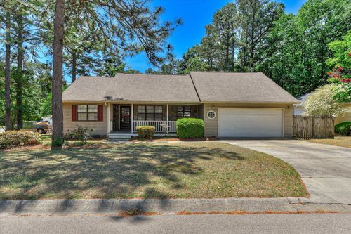 203 Dunovant Ct, Aiken, SC, 29803-7911 | Card Image