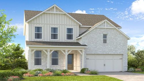 3991 Alderstone Dr, Flowery Branch, GA, 30542-7201 | Card Image