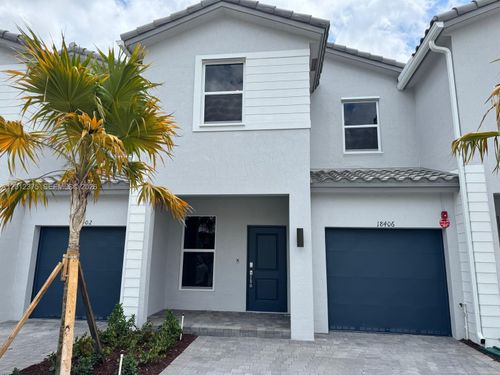 18406 Sw 2nd St, Pembroke Pines, FL, 33029-5471 | Card Image